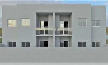 Imagem 6: LANÇAMENTO CASAS SOBREPOSTAS ESTILO AMERICANO,3 QUARTOS E 1 SUÍTE