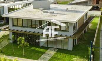 Imagem 6: Casa de Alto Padrão, Excelente condomínio no Litoral norte - 5 suítes sendo 1 master