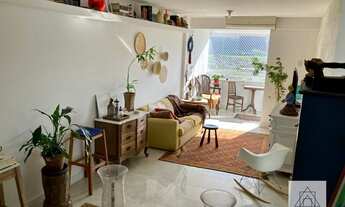 Imagem: Vila do Pan pronto pra morar