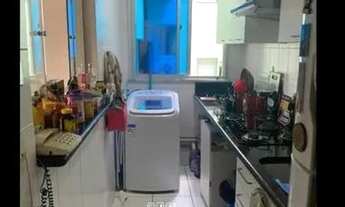 Imagem 4: Cd Astúrias Apartamento para aluguel Mobiliado com 2quartos sendo 1 suíte no bairro de flo