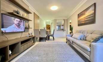 Imagem 2: 2 DORMITÓRIOS DE FRENTE, TOTALMENTE REFORMADO E DECORADO À VENDA NA ZONA NOVA DE CAPÃO DA