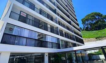 Imagem 2: Apartamento para aluguel tem 65 metros quadrados com 2 quartos em Poço Rico - Juiz de Fora