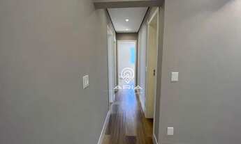 Imagem 2: Apartamento á venda na Madre Leonia, em região privilegiada da Gleba Palhano