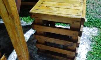 Imagem 5: Vende-se Trailer com Ponto