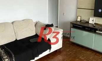 Imagem 6: Apartamento com 1 dormitório, 64 m² - venda por R$ 500.000,00 ou aluguel por R$ 3.500,00/m