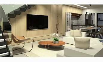 Imagem 3: Casa 3 quartos, 127m² - Andiara, Pedro Leopoldo/MG