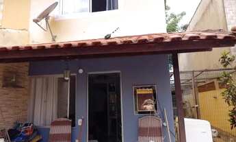 Imagem 5: Vendo casa com quintal em condomínio