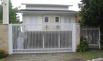 Imagem: Casa com 450 m2 com 4 Suites 2 Quartos