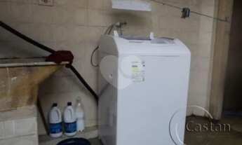 Imagem 7: Sobrado na mooca