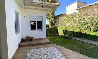 Imagem 5: Casa com 3 dormitórios para alugar, 303 m² por R$ 9.180,00/mês - Canasvieiras - Florianópo