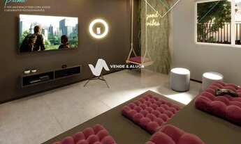 Imagem 7: Apartamento no Vivaz Prime Vila Maria com 2 quartos (1 suíte) varanda, 1 vaga, Vila Maria