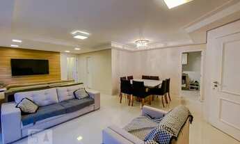 Imagem 2: Apartamento à Venda - Jardim Anália Franco, 3 Quartos, 121 m2