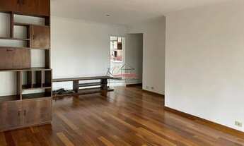 Imagem 2: Apartamento - Condomínio Edifício Malaga E Maiorca - Campo Belo - 3 Dormitórios, 1 Suíte