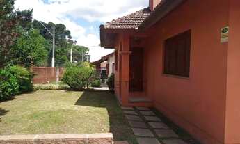 Imagem 2: Casa no Centro de Canela!