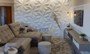 Imagem: Apartamento com 3 dormitórios para alugar