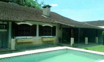 Imagem 3: Casa para Venda em Teresópolis, Carlos Guinle, 6 dormitórios, 1 suíte, 4 banheiros, 2 vaga