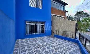 Imagem 5: São Paulo - Casa Padrão - Saúde