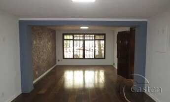 Imagem 3: Sobrado para alugar na mooca