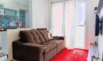 Imagem: Apartamento com 2 dormitórios, 1 suíte