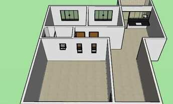 Imagem 3: Apartamento para venda com 90 metros quadrados