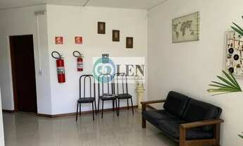 Imagem 3: Sala Comercial para Locação em Arujá, Vila Lima, 1 dormitório, 1 suíte, 1 banheiro