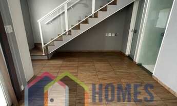 Imagem 2: Casa de condomínio para venda possui 73 metros quadrados com 2 quartos em Olinda - Nilópol