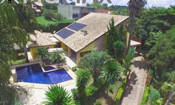 Imagem 2: SÃO ROQUE - Casa de Condomínio - patrimonio do carmo