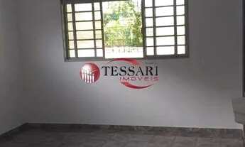 Imagem 5: Casa Para alugar nas Thermas de Ibirá com 3 dormitórios, sendo 1 tipo apartamento com quin