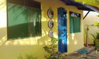 Imagem: Pousada a venda na praia