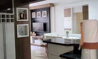 Imagem 5: Apartamento para aluguel com 108 metros quadrados com 3 quartos em Centro - Balneário Camb