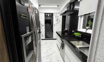 Imagem 6: Apartamento tipo Garden