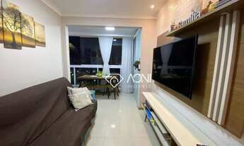 Imagem 3: Apartamento 2 dormitórios, suite, andar alto, sol da manhã, perto de tudo! À venda por R