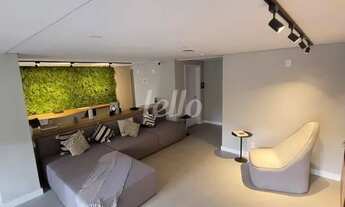 Imagem 4: São Paulo - Kitchenette/Studio - Perdizes