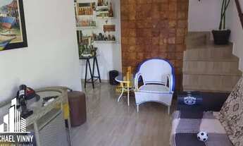 Imagem 7: Casa Residencial à venda, Porto da Roça II (Bacaxá), Saquarema - CA0356