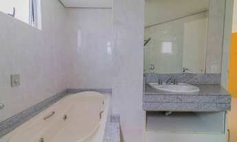 Imagem 6: Apartamento com 3 quartos em Agronômica - Florianópolis - SC