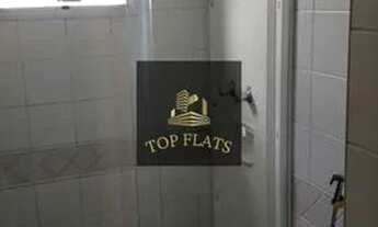 Imagem 6: Flat disponível na Consolação