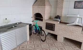 Imagem 5: Vendo casa padrão