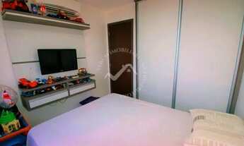 Imagem 7: Apartamento à venda no bairro Novo Aleixo - Manaus/AM