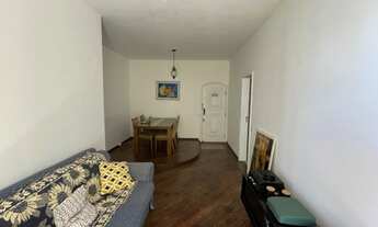 Imagem 4: Apartamento à venda, 3 quartos, 1 suíte, 2 vagas, Gávea - Rio de Janeiro/RJ