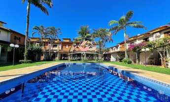 Imagem: Sobrado em condomínio com 2 dormitórios