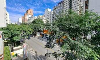 Imagem 4: Apartamento, Vila Buarque - São Paulo