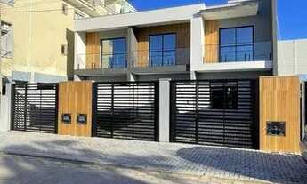 Imagem: Casa com 2 dormitórios à venda, 53 m²