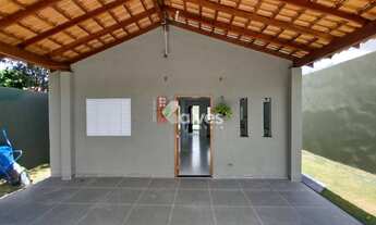 Imagem 3: Casa com Tereeno Jd Montevideu