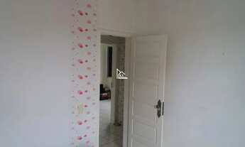 Imagem 6: Vendo apartanento em Lagoa Seca com 3 quartos (1 suíte) - Cond. Vila Romana I