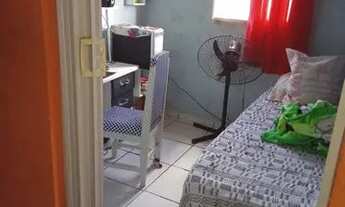 Imagem 6: PS50Casa para venda com 80 metros quadrados com 2 quartos em Barris - Salvador - BA