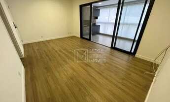 Imagem 3: Apartamento com 3 dormitórios, 116 m² - venda por R$ 2.150.000,00 ou aluguel por R$ 14.087