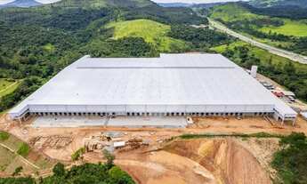 Imagem 7: GALPÃO MONOUSUÁRIO PARA LOCAÇÃO