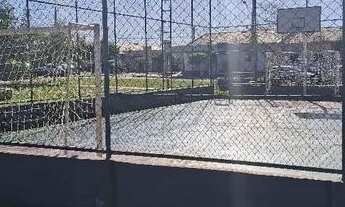 Imagem 2: Condominio Esmeralda na Avenida Mario Andreazza