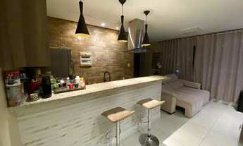 Imagem 4: Alugo Apartamento Quarto e Sala, Finamente Mobiliado e Decorado no Ondina Residence