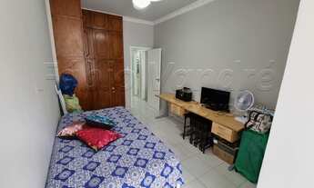 Imagem 6: Conde de Bonfim - Metrô Uruguai - 105m2 - 03 Quartos Modernizado 01 Vaga - FVC1057